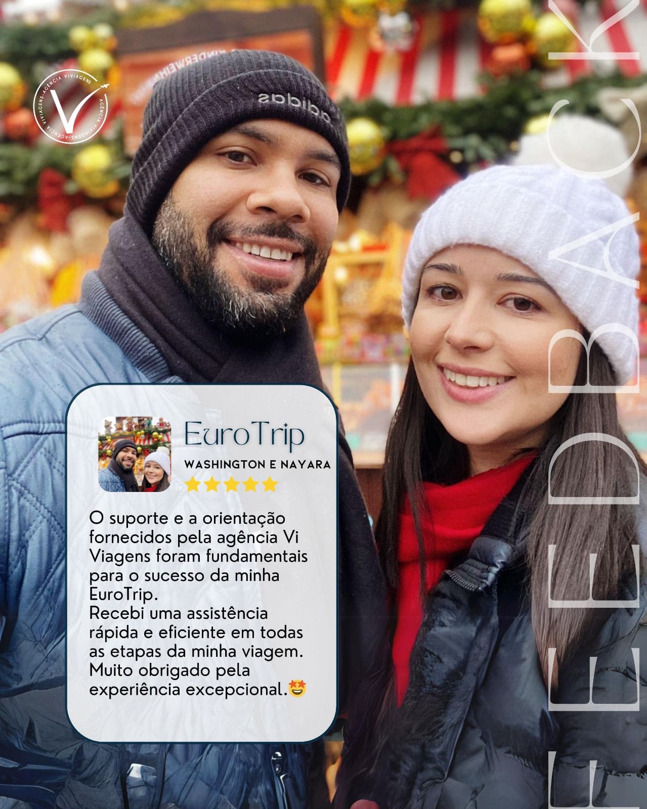 Depoimento Washington